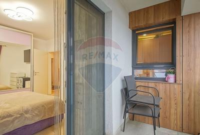 Comision 0 %! Apartament cu 2 camere de vanzare in zona Tractorul - 16