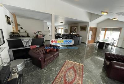 Casă individuală cu 5 camere cu Garaj în Exterior Nord - 14