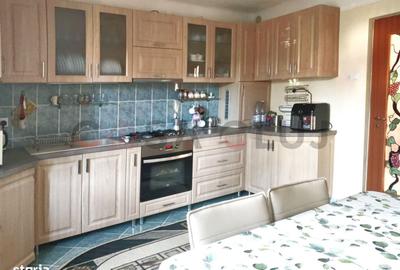 Casă cu 5 camere cu Teren 736 Mp în Apahida - 2