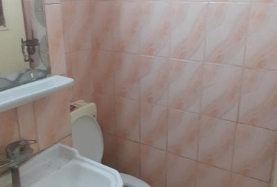 Garsonieră decomandată în Libertății - 8