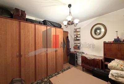 Apartament cu 2 camere decomandat, mobilat în Ghencea - 13