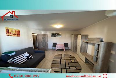 Garsoniera confort 1, spatioasa, mobilata!CE1225 - 1