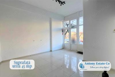 Spatiu Comercial de inchiriat, Rogerius, Oradea - 3