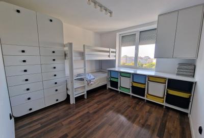Apartament cu 3 camere în Rogerius - 7