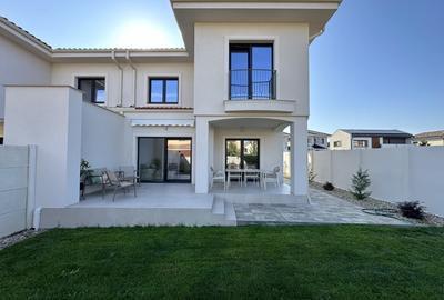 Casa superba, 3 dormitoare, totul nou, Strada Zenit - Comision 0% - 1
