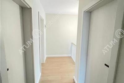 Casa individuala cu 5 camere si curte libera de 430 mp in Cisnadie - 27