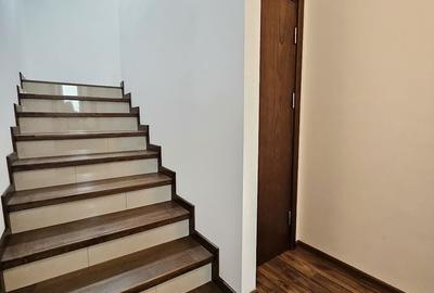 Casă cu 4 camere cu Teren 172 Mp în Ștefănești - 6