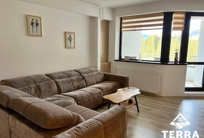 Apartament modern în Sinaia – zona Platoul Izvor - 6