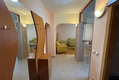 Apartament cu 4 camere semidecomandat în Circumvalațiunii - 15