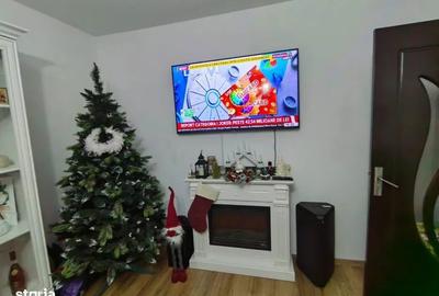 Apartament cu 2 camere decomandat în Sud - 2