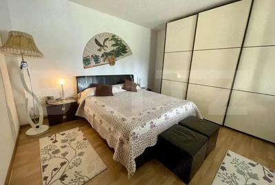 Casa individuala - Teren 9.300 mp - Finisata/Mobilata - Vadu Moldovei - 1