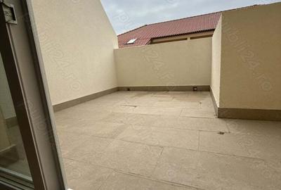 Apartament cu 3 camere în Braytim - 2
