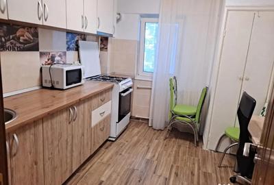 Apartament cu 2 camere decomandat în Faleza Nord - 4