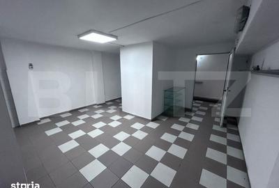 Spațiu comercial, de 180 mp, în Central - 1