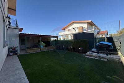 Casa /Vila cu 6 camere de vanzare in Cumpana Constanta - 3