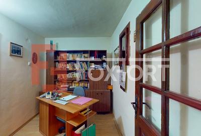 COMISION 0% O casa cu istorie si suflet 250 Mp si 1600 mp de gradina - V7977 - 3