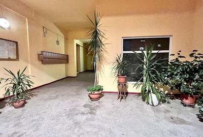 Apartament 4 camere, decomandat, bloc cu lift, lângă Fabrica de Bere - 12