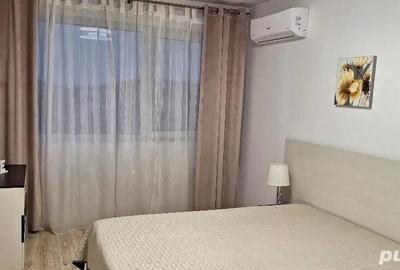 Otopeni, apartament 2 camere 70 mp, decomandat de la proprietar - 2