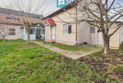 Două locuințe individuale pe 512 mp –  in GIROC - 35