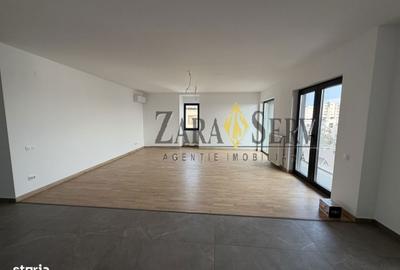 Apartament cu 3 camere decomandat în Republicii - 8