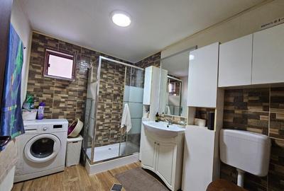 Casa + teren in Satul Bejan, Comuna ?oimu? - 21