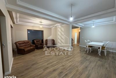 Casă cu 3 camere cu Teren 300 Mp în Central - 5