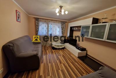 3 camere, decomandat, 71 mp, etaj 3, centrala, mobilat, Brazda-Consul - 3