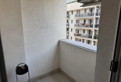 GARSONIERA | HIGH CLASS | CENTRALA | BALCON - 4