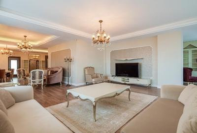 PENTHOUSE EXCLUSIV – vedere panoramica Mamaia -zona Casino PENTHOUSE EXCLUSIV – vedere panoramica Mamaia -zona Casino - 1