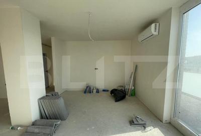 Penthouse de vanzare, 3 camere, 74 mp, zona Calea Torontalu - 9