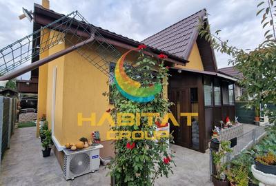 Casa individuala Mobilata si Utilata - 3