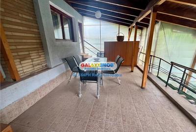 Inchiriere casa 3 camere, etaj 1+ mansarda, ultracentral, Ploiesti - 16