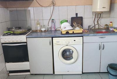 Casă cu 4 camere cu Teren 2000 Mp în Săhăteni - 7