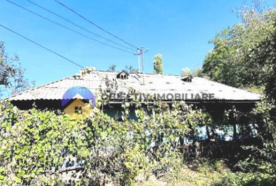 CASA + teren intravilan, comuna BODESTI - 1