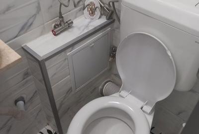 Garsonieră în Sânpetru - 4