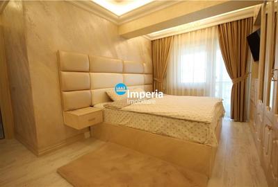 Apartament 3 camere, LUX, bloc nou, zona Moara de Vant, Iasi - 20