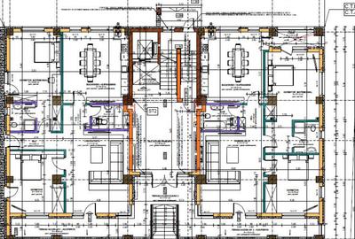 Spațiu comercial, de 124 mp, în Mănăștur - 2
