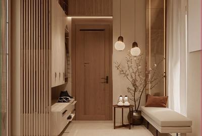 Apartament 2 camere metrou proiect nou - 2