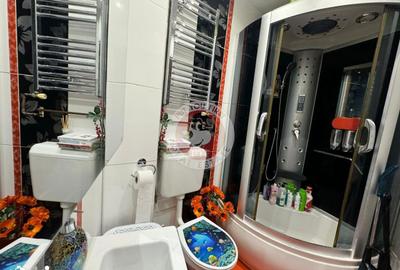 Apartament cu 2 camere decomandat în Șerban Vodă - 14
