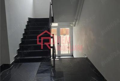Vanzare apartament 2 camere, parter, 60 mp, bloc nou, Str Ciresului, Dobroesti, Fundeni - 1