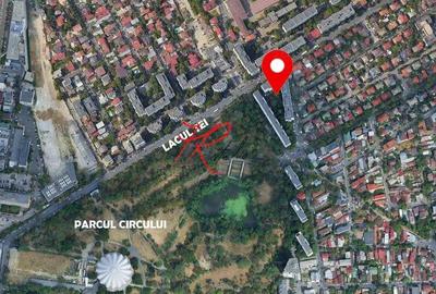 Vanzare apartament 4 camere Circului - 3