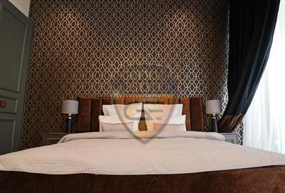 Apartament 3 camere in vila Zona Centrala Piata Ovidiu bld T - 1