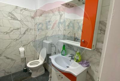 Spațiu comercial, de 45 mp, în Ultracentral - 15