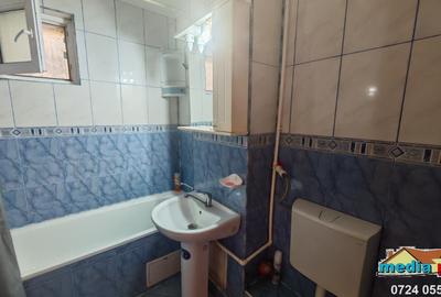 Apartament cu 2 camere decomandat în Dunărea - 8