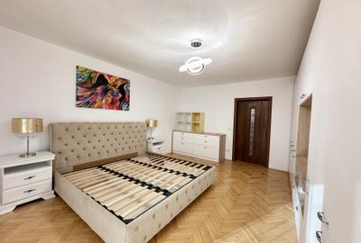 Apartament 3 camere, 80 mp – Piața Alba Iulia, Burebista - 3