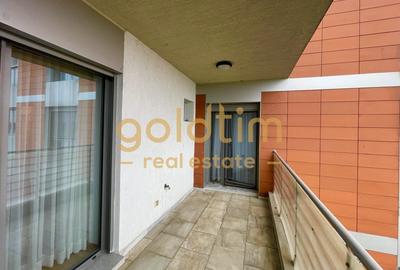 Apartament cu 4 camere semidecomandat în Băneasa - 13