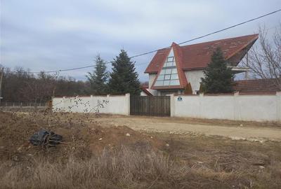 VANZARE TEREN INTRAVILAN BUFTEA | ultimele loturi | 500mp/lot | pentru case | st - 10