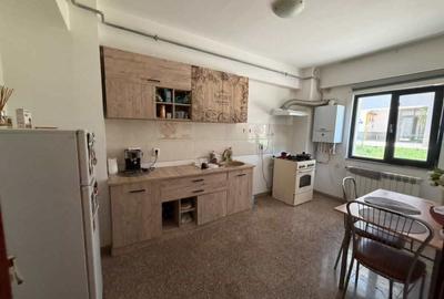 Garsonieră în Nicolina - 4