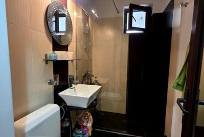 Apartament cu 2 camere semidecomandat, mobilat în Gorjului - 10