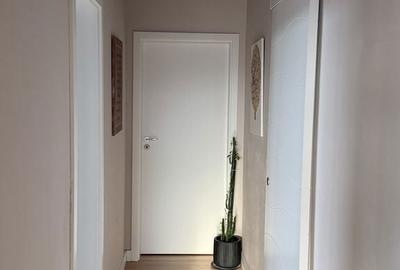 Apartament cu 3 camere în Central - 2